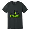 Premium Soft Cotton Short Sleeve Tee - Full Color Printing Thumbnail