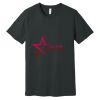 Premium Soft Cotton Short Sleeve Tee - Full Color Printing Thumbnail