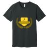 Premium Soft Cotton Short Sleeve Tee - Full Color Printing Thumbnail