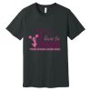 Premium Soft Cotton Short Sleeve Tee - Full Color Printing Thumbnail