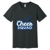 Premium Soft Cotton Short Sleeve Tee - Full Color Printing Thumbnail