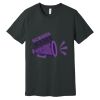 Premium Soft Cotton Short Sleeve Tee - Full Color Printing Thumbnail