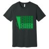 Premium Soft Cotton Short Sleeve Tee - Full Color Printing Thumbnail
