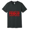 Premium Soft Cotton Short Sleeve Tee - Full Color Printing Thumbnail