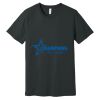 Premium Soft Cotton Short Sleeve Tee - Full Color Printing Thumbnail
