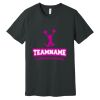 Premium Soft Cotton Short Sleeve Tee - Full Color Printing Thumbnail