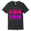 Premium Soft Cotton Short Sleeve Tee - Full Color Printing Thumbnail