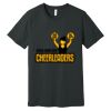 Premium Soft Cotton Short Sleeve Tee - Full Color Printing Thumbnail