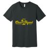 Premium Soft Cotton Short Sleeve Tee - Full Color Printing Thumbnail