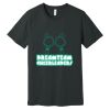 Premium Soft Cotton Short Sleeve Tee - Full Color Printing Thumbnail