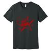 Premium Soft Cotton Short Sleeve Tee - Full Color Printing Thumbnail