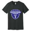 Premium Soft Cotton Short Sleeve Tee - Full Color Printing Thumbnail