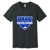 Premium Soft Cotton Short Sleeve Tee - Full Color Printing Thumbnail