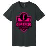 Premium Soft Cotton Short Sleeve Tee - Full Color Printing Thumbnail