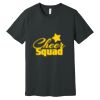 Premium Soft Cotton Short Sleeve Tee - Full Color Printing Thumbnail