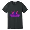 Premium Soft Cotton Short Sleeve Tee - Full Color Printing Thumbnail
