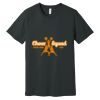 Premium Soft Cotton Short Sleeve Tee - Full Color Printing Thumbnail