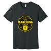 Premium Soft Cotton Short Sleeve Tee - Full Color Printing Thumbnail