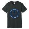 Premium Soft Cotton Short Sleeve Tee - Full Color Printing Thumbnail