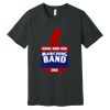 Premium Soft Cotton Short Sleeve Tee - Full Color Printing Thumbnail