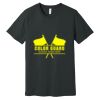 Premium Soft Cotton Short Sleeve Tee - Full Color Printing Thumbnail