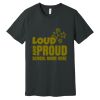 Premium Soft Cotton Short Sleeve Tee - Full Color Printing Thumbnail