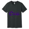 Premium Soft Cotton Short Sleeve Tee - Full Color Printing Thumbnail