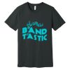 Premium Soft Cotton Short Sleeve Tee - Full Color Printing Thumbnail