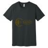 Premium Soft Cotton Short Sleeve Tee - Full Color Printing Thumbnail