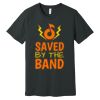 Premium Soft Cotton Short Sleeve Tee - Full Color Printing Thumbnail