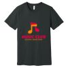 Premium Soft Cotton Short Sleeve Tee - Full Color Printing Thumbnail