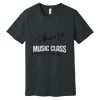 Premium Soft Cotton Short Sleeve Tee - Full Color Printing Thumbnail