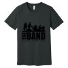 Premium Soft Cotton Short Sleeve Tee - Full Color Printing Thumbnail