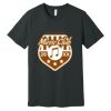 Premium Soft Cotton Short Sleeve Tee - Full Color Printing Thumbnail
