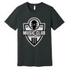Premium Soft Cotton Short Sleeve Tee - Full Color Printing Thumbnail