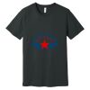 Premium Soft Cotton Short Sleeve Tee - Full Color Printing Thumbnail