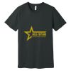 Premium Soft Cotton Short Sleeve Tee - Full Color Printing Thumbnail