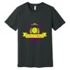 Premium Soft Cotton Short Sleeve Tee - Full Color Printing Thumbnail