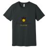 Premium Soft Cotton Short Sleeve Tee - Full Color Printing Thumbnail