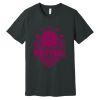 Premium Soft Cotton Short Sleeve Tee - Full Color Printing Thumbnail