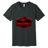 Premium Soft Cotton Short Sleeve Tee - Full Color Printing Thumbnail