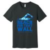 Premium Soft Cotton Short Sleeve Tee - Full Color Printing Thumbnail