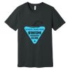 Premium Soft Cotton Short Sleeve Tee - Full Color Printing Thumbnail