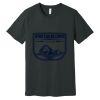 Premium Soft Cotton Short Sleeve Tee - Full Color Printing Thumbnail