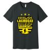Premium Soft Cotton Short Sleeve Tee - Full Color Printing Thumbnail