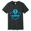 Premium Soft Cotton Short Sleeve Tee - Full Color Printing Thumbnail