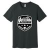 Premium Soft Cotton Short Sleeve Tee - Full Color Printing Thumbnail