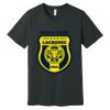 Premium Soft Cotton Short Sleeve Tee - Full Color Printing Thumbnail