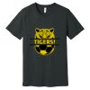 Premium Soft Cotton Short Sleeve Tee - Full Color Printing Thumbnail