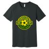 Premium Soft Cotton Short Sleeve Tee - Full Color Printing Thumbnail